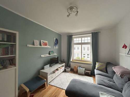 Foto - Wohnung zum Mieten in Lübeck 900,00 € 64 m²