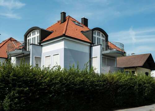 Foto - Wohnung zum Kaufen in Bad Aibling 470.000,00 € 110 m²