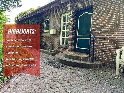 Foto - Haus zum Kaufen in Jade 149.000,00 € 106 m²