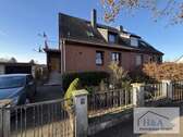 Haus zum Kaufen in Hannover Sahlkamp 430.000,00 € 132.5 m² - Hannover / Sahlkamp