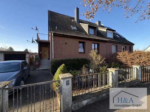 Foto - Haus zum Kaufen in Hannover Sahlkamp 499.000,00 € 132.5 m²