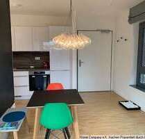 Wohnen auf Zeit in Aachen 1.150,00 €