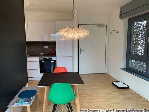 Foto - Wohnen auf Zeit in Aachen 1.150,00 €