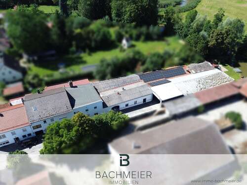 Foto - Haus zum Kaufen in Frontenhausen 1.199.000,00 € 513 m²