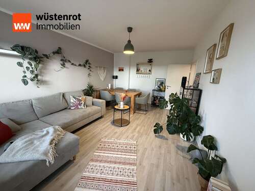 Foto - Wohnung zum Kaufen in Münster 395.000,00 € 75.8 m²