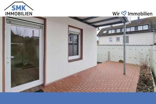 Foto - Wohnung zum Mieten in Schloß Holte-Stukenbrock 650,00 € 62 m²