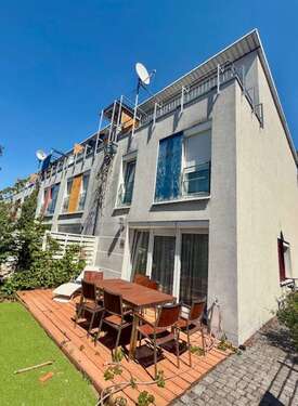 Foto - Haus zum Kaufen in Darmstadt 579.900,00 € 126 m²