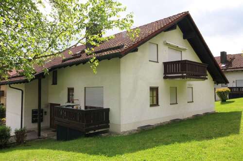 Foto - Wohnung zum Kaufen in Bad Griesbach im Rottal 109.000,00 € 48 m²