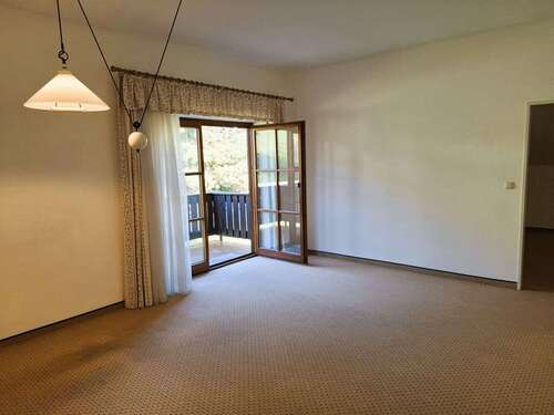 Foto - Wohnung zum Kaufen in Bad Griesbach im Rottal 109.000,00 € 48 m²