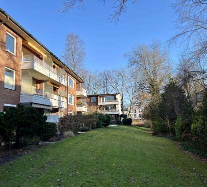 Foto - Wohnung zum Kaufen in Hamburg 328.000,00 € 68 m²