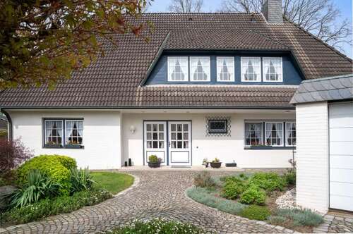 Foto - Haus zum Kaufen in Hamburg 1.450.000,00 € 318 m²