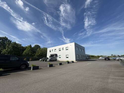 Foto - Halle in Unna 1.480.000,00 € 444 m²