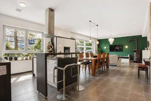 Foto - Wohnung zum Kaufen in München 1.037.500,00 € 148.45 m²