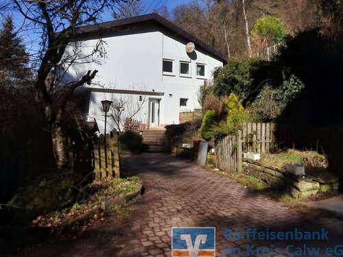Foto - Haus zum Kaufen in Bad Teinach-Zavelstein 520.000,00 € 239 m²