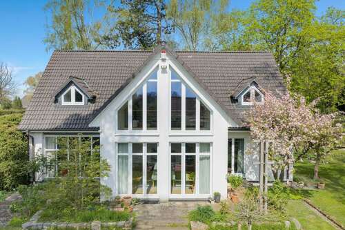Foto - Haus zum Kaufen in Hannover 1.100.000,00 € 170 m²