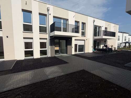 Foto - Wohnung zum Mieten in Fredersdorf-Vogelsdorf 1.403,04 € 83.02 m²