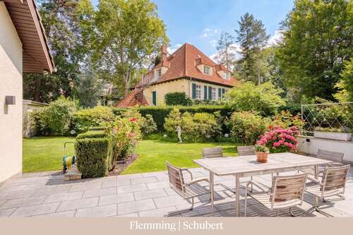 Foto - Haus zum Kaufen in Berlin 3.090.000,00 € 363.76 m²