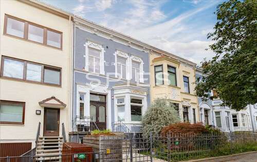 Foto - Wohnung zum Mieten in Bremen 2.050,00 € 173 m²