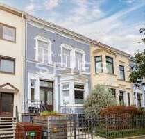Wohnung zum Mieten in Bremen 2.050,00 € 173 m²