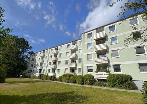 Foto - Wohnung zum Mieten in Bremen 674,00 € 68.98 m²