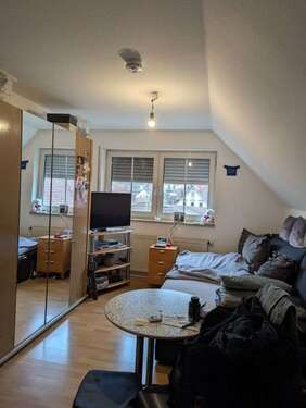 Foto - Wohnung zum Kaufen in Geislingen 105.000,00 € 21 m²