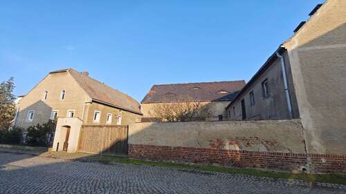 Foto - Haus zum Kaufen in Mautitz 89.000,00 € 140 m²