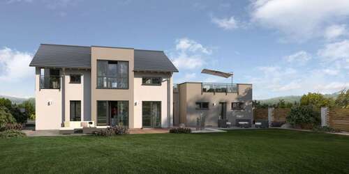 Foto - Haus zum Kaufen in Hirschfeld (Hunsrück) 470.999,00 € 284.05 m²