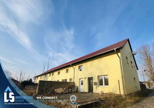 Foto - Haus zum Kaufen in Redekin 249.000,00 € 480 m²