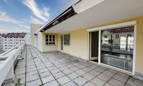 Foto - Wohnung zum Kaufen in München 1.690.000,00 € 153 m²