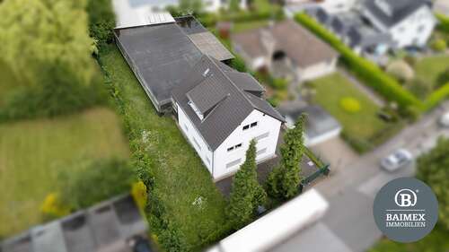 Foto - Haus zum Kaufen in Wuppertal 780.000,00 € 685 m²