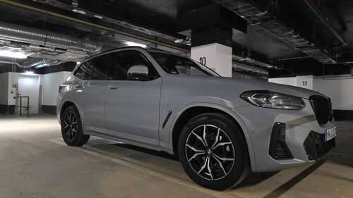 Foto - Garage zu vermieten in Hamburg 237,10 €