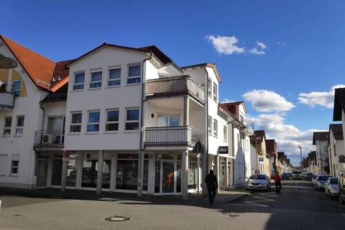 Foto - Wohnung zum Kaufen in Raunheim 350.000,00 € 100 m²