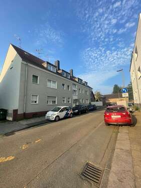 Foto - Wohnung zum Mieten in Oberhausen 450,00 € 56.3 m²