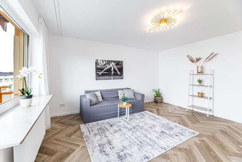Foto - Wohnung zum Kaufen in Bamberg 239.900,00 € 56.8 m²