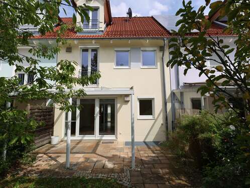 Foto - Haus zum Kaufen in Unterbiberg 945.000,00 € 125 m²