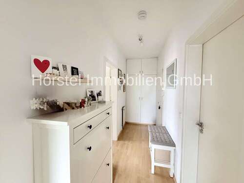 Foto - Wohnung zum Mieten in Wentorf bei Hamburg 695,00 € 57 m²