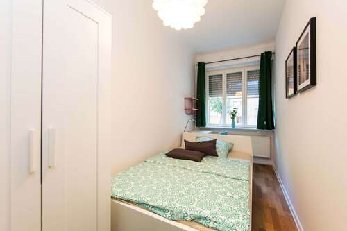 Foto - WG-Zimmer in Berlin 540,00 € 9 m²