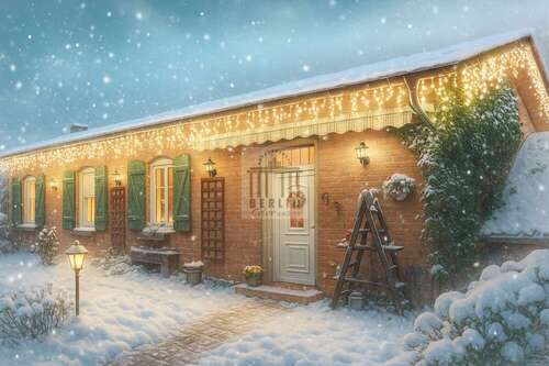 Foto - Haus zum Kaufen in Drahnsdorf 185.000,00 € 100 m²