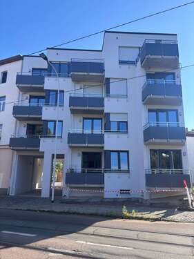 Foto - Wohnung zum Mieten in Halle (Saale) 615,00 € 40.62 m²