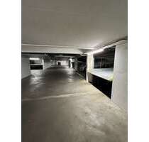 Garage zu vermieten in Schwerin 80,00 €