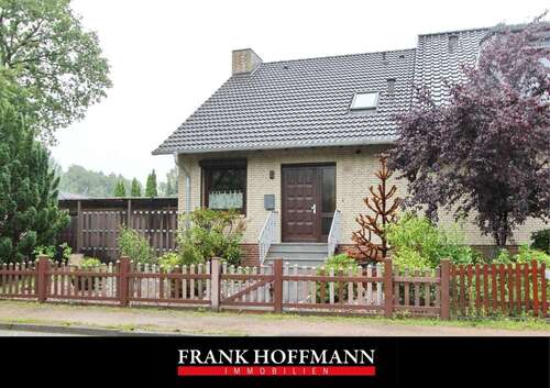 Foto - Haus zum Kaufen in Hamburg 469.000,00 € 111 m²