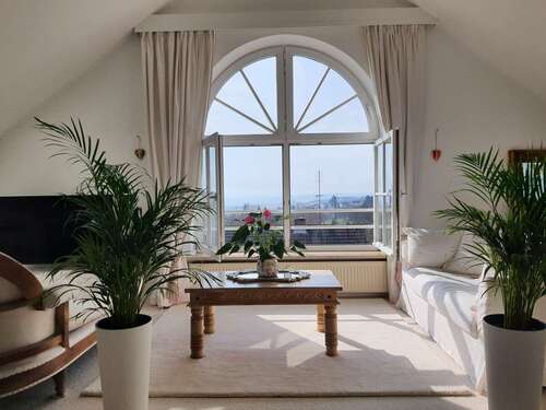 Foto - Wohnung zum Kaufen in Bad Griesbach im Rottal 135.000,00 € 43 m²