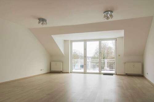 Foto - Wohnung zum Kaufen in Bremen 139.000,00 € 52.13 m²