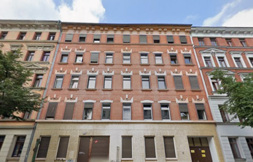 Foto - Garage zu vermieten in Leipzig 60,00 €