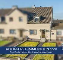 Haus zum Kaufen in Kerpen 220.000,00 € 91 m²