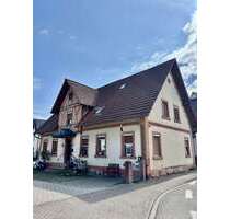 Haus zum Kaufen in Offenburg 260.000,00 € 185 m²