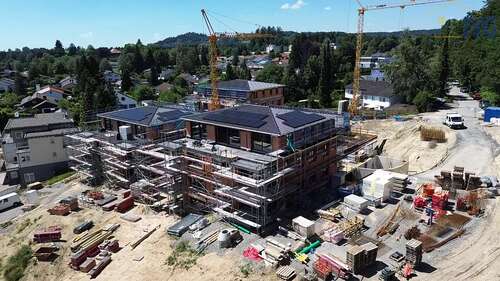 Foto - Wohnung zum Kaufen in Isny im Allgäu Neutrauchburg 559.000,00 € 104.39 m²