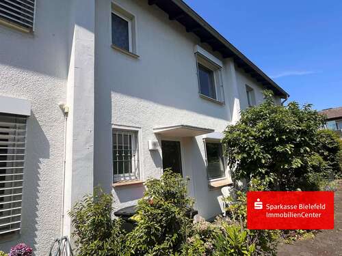 Foto - Haus zum Kaufen in Bielefeld 198.000,00 € 94 m²