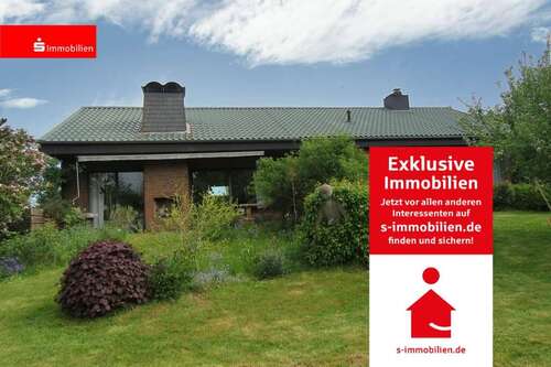 Foto - Haus zum Kaufen in Jevenstedt 298.000,00 € 120.59 m²