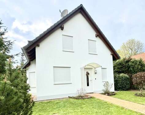 Foto - Haus zum Kaufen in Borsdorf Zweenfurth 395.000,00 € 112.05 m²